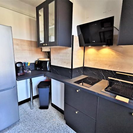 Appartement Tout Confort Refait A Neuf Moulins  Exterior photo